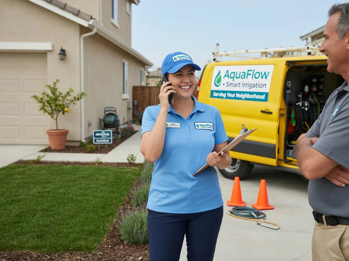 Irrigation Installation Piscataway, NJ FAQs